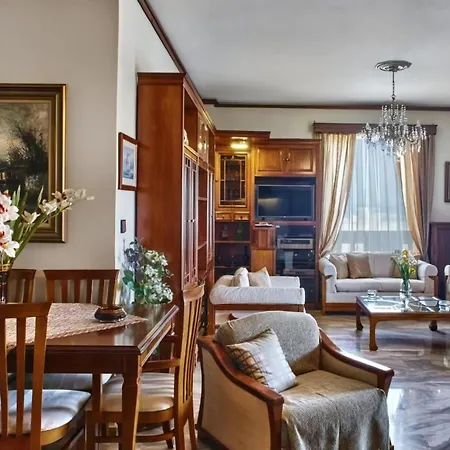 Apartment Amalia S Sea View *