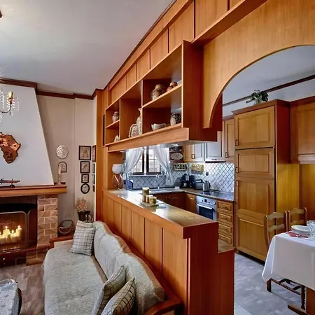 Amalia S Sea View Apartment *