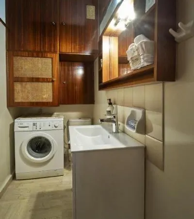 Amalia S Sea View Apartment Rethymno (Crete)