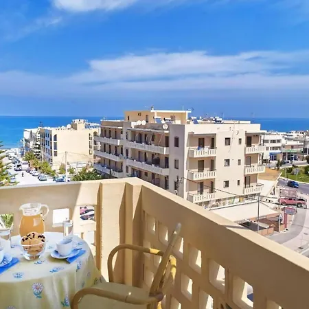 Apartment Amalia S Sea View *