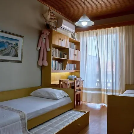 Amalia S Sea View