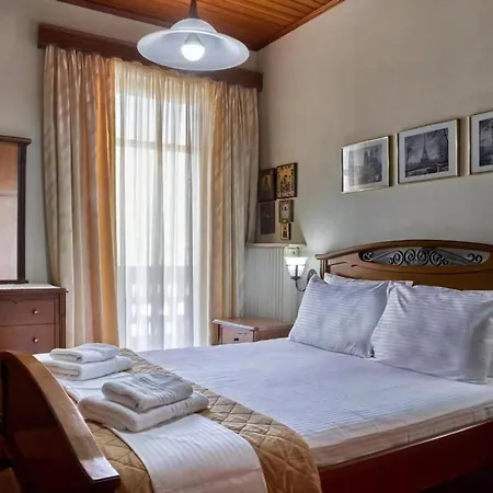 Apartment Amalia S Sea View Rethymno (Crete)