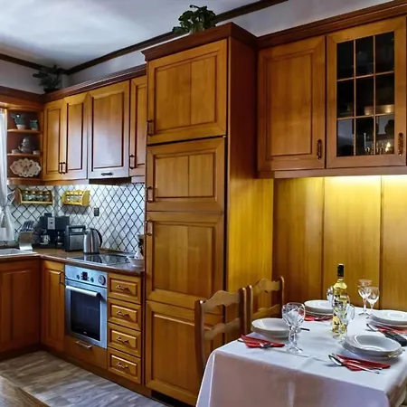 Apartment Amalia S Sea View