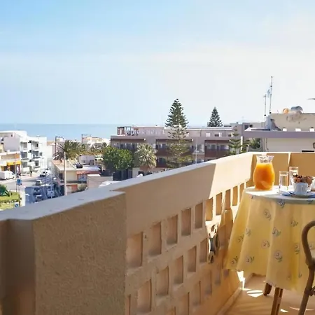 Apartament Amalia S Sea View Retimno