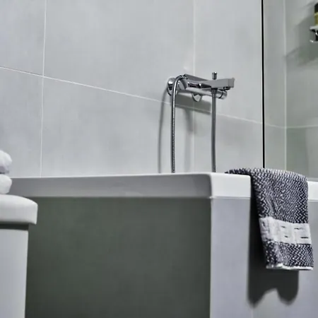 Apartament Amalia S Sea View *